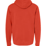 Pigment Amber - BACK