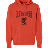 Pigment Amber - FRONT