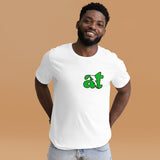 Kelly A/T Unisex t-shirt