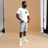 Kelly A/T Unisex t-shirt