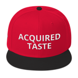 Cool Guy Snapback (Flavors)