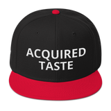 Cool Guy Snapback (Flavors)