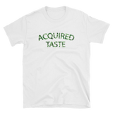Green Camo A+T Tee