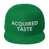 Cool Guy Snapback (Flavors)