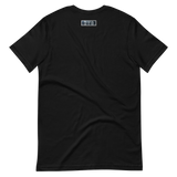 Protect Your Energy X Higher Vibrations Only Short-Sleeve Unisex T-Shirt