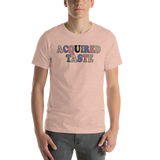 Sapphire 7’s t-shirt