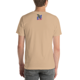 Sapphire 7’s t-shirt